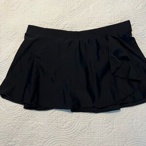 Beach Diva Women’s Swim Skirt